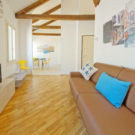 ונציה Dolcevita Apartments N 394 מראה חיצוני תמונה