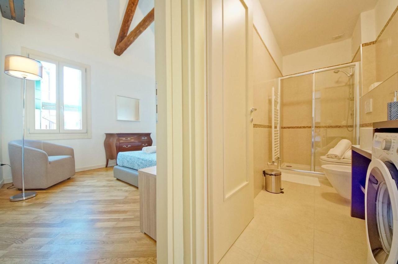 ונציה Dolcevita Apartments N 394 מראה חיצוני תמונה