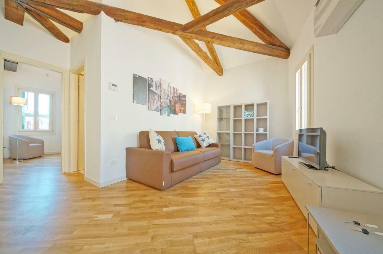 ונציה Dolcevita Apartments N 394 מראה חיצוני תמונה
