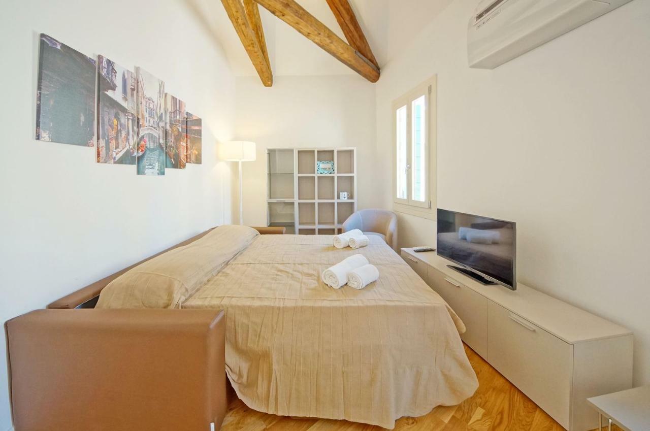 ונציה Dolcevita Apartments N 394 מראה חיצוני תמונה