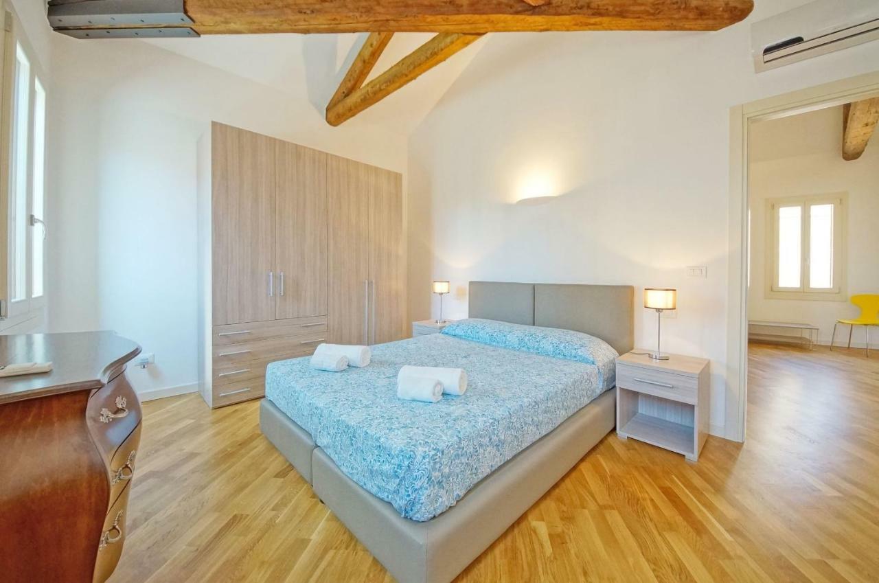 ונציה Dolcevita Apartments N 394 מראה חיצוני תמונה